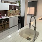 Comfort, Diseno Y Funcionalidad En 1-3 Personas Apartman *