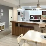 Apartman Comfort, Diseno Y Funcionalidad En 1-3 Personas *