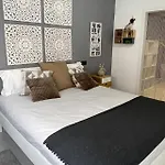 Apartman Comfort, Diseno Y Funcionalidad En 1-3 Personas Fuengirola