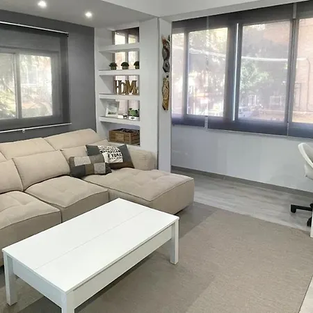 Apartament Comfort, Diseno Y Funcionalidad En 1-3 Personas *