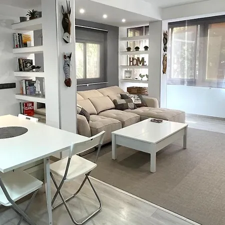 Apartament Comfort, Diseno Y Funcionalidad En 1-3 Personas