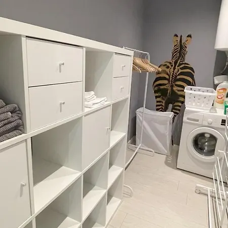 Comfort, Diseno Y Funcionalidad En 1-3 Personas * Fuengirola