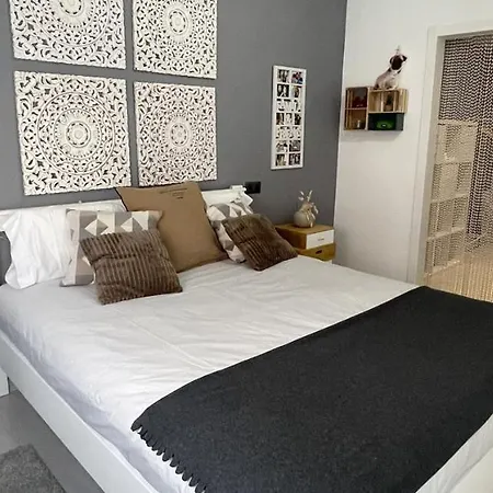 Apartment Comfort, Diseno Y Funcionalidad En 1-3 Personas Fuengirola