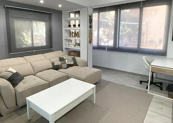 Апартаменти Comfort, Diseno Y Funcionalidad En 1-3 Personas *