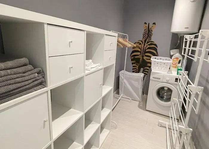 Comfort, Diseno Y Funcionalidad En 1-3 Personas * Fuengirola